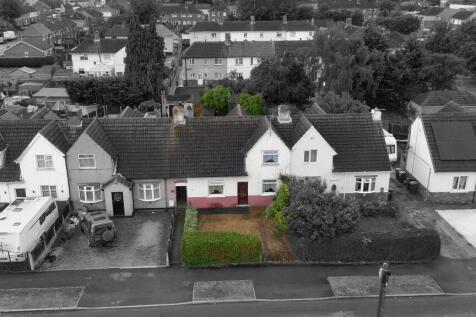 9 Devonshire Road, Maltby, Rotherham... 3 bed terraced house for sale