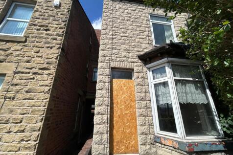 19 Manor Lane, Sheffield S2 1UF 3 bed property for sale