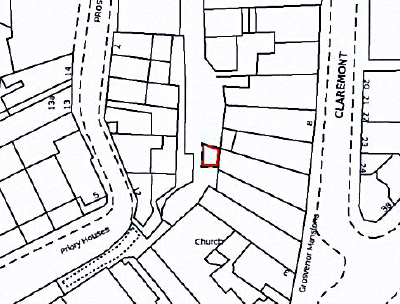 Number 6 Basement, Claremont... Land for sale