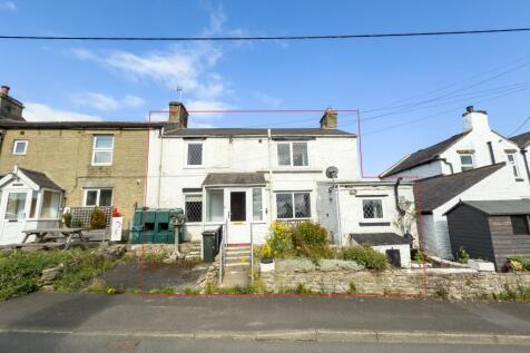 Fir Tree Cottage, Catton, Hexham NE47... 2 bed terraced house for sale