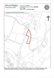 Plot One Woodland East of Tunstall... Land for sale
