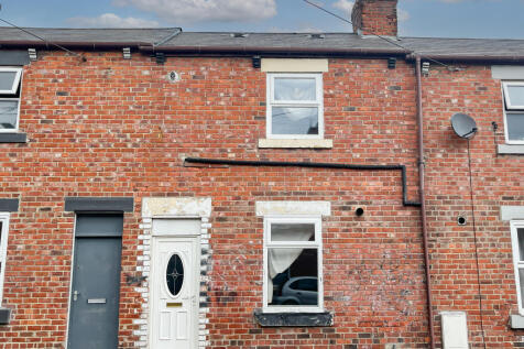 20 Barwick Street, Peterlee SR8 3SA 2 bed terraced house for sale