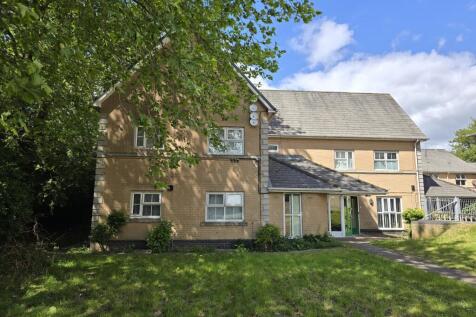 Flat 31, Linnaeus House, 14 Linnaeus... 1 bed flat for sale