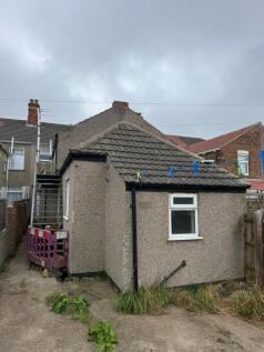 Flat 2, 314 Hainton Avenue, Grimsby... 1 bed apartment for sale