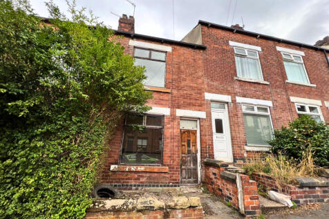 7 Welby Place, Sheffield S8 9DA 3 bed terraced house for sale