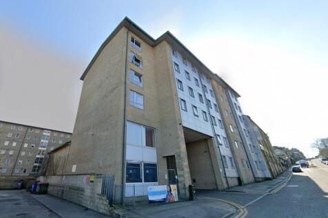 Unit A3E, Scholars Village, 135 Great... 1 bed flat for sale