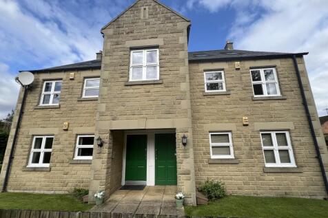 Apt. 3 Hillfoot Court, Sheffield... 2 bed flat for sale