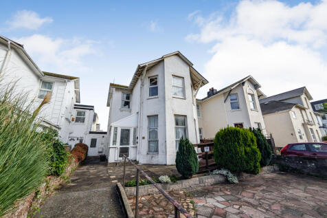 35a Sands Road, Paignton TQ4 6EG 2 bed flat for sale