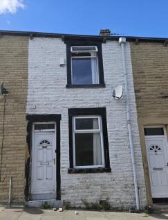 37 Reed Street, Burnley BB11 3LP 2 bed terraced house for sale