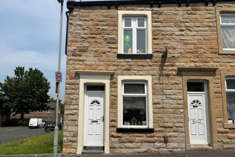 79 Piccadilly Road, Burnley BB11 4PU 3 bed end of terrace house for sale
