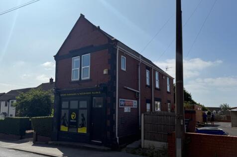 No. 29 Station Road... 4 bed detached house for sale