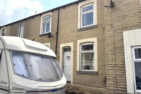 41 Reed Street, Burnley BB11 3LP 2 bed terraced house for sale