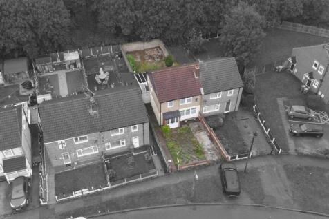 78 Shakespeare Street, Holmewood... 3 bed semi