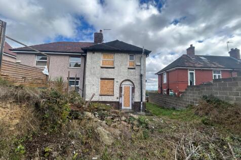 23 Keats Road, Sheffield, South... 2 bed semi