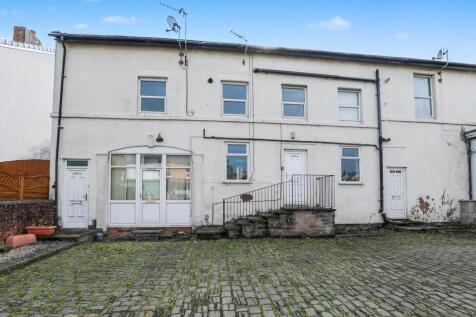 Flat 1, 6 Forest Road, Southport... 1 bed apartment for sale