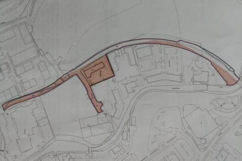 Freehold Land Known as Plot 4 Etruria... Land for sale