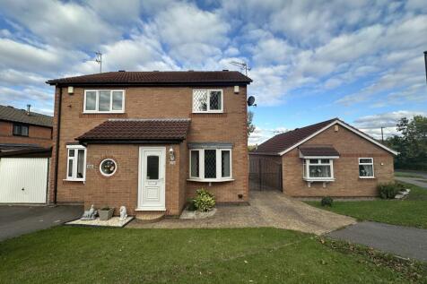 231 Birley Spa Lane, Sheffield, South... 2 bed semi