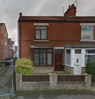 No. 21 Leopold Avenue, Dinnington... 3 bed end of terrace house for sale