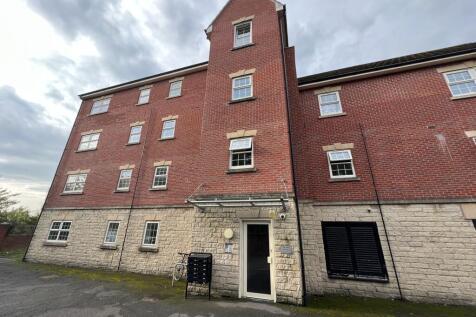 Apartment 9, City View, 28 Holywell... 2 bed flat for sale