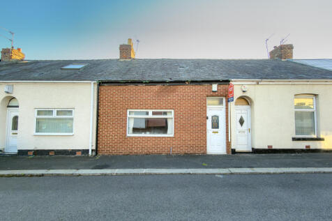 30 Warennes Street, Sunderland, Tyne... 2 bed bungalow for sale