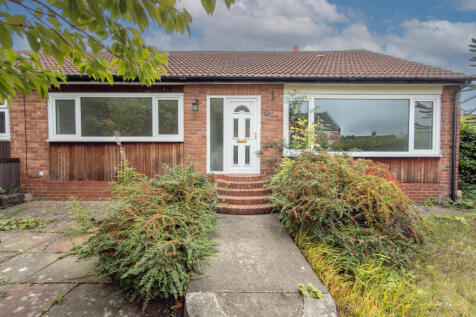 Stoneylea Close, Tyne and Wear NE40 2 bed bungalow for sale