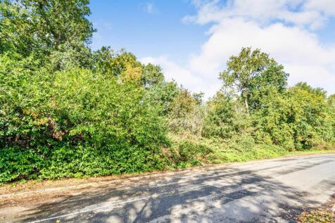Birchwood, Old Portsmouth Road... Land for sale