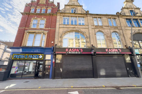 1 bedroom flat for sale