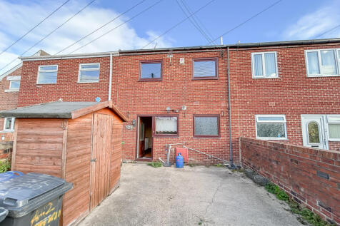 42 Donkins Street, Boldon Colliery... 3 bed terraced house for sale