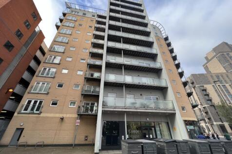 Flat 46, Coode, 7 Millsands... 2 bed flat for sale