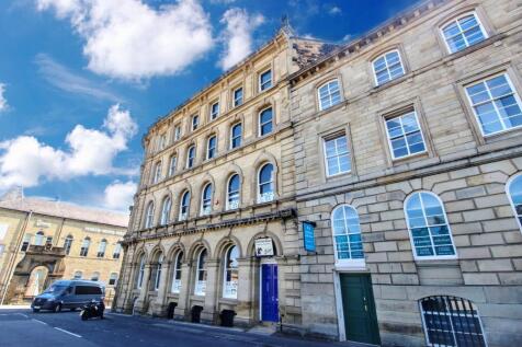 Apt 5, Howgate House, 3 Wellington... 1 bed flat for sale