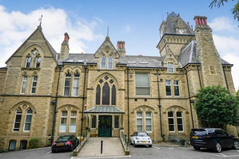 Apt 4, Boothroyds House, 45 Carlton... 1 bed flat for sale