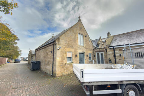 Horsley Banks Farm, Horsley... 3 bed detached house for sale