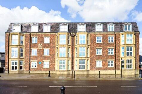 Flat 9 Winslow Court, Cullercoats... 2 bed flat for sale