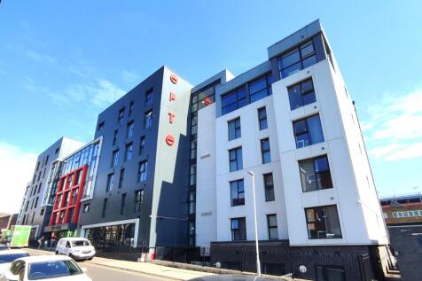 304. Opto Village, Spring Place, 4... 1 bed flat for sale