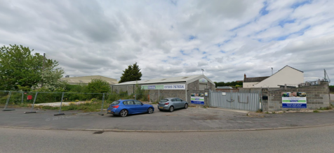 Detached house for sale