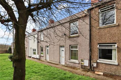 23 Tweed Street, Chopwell, Newcastle... 2 bed terraced house for sale