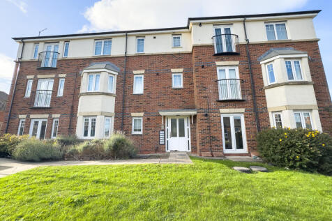 2 bedroom ground floor flat for sale