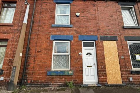 No. 8 Gosling Gate Road, Goldthorpe... 2 bed terraced house for sale