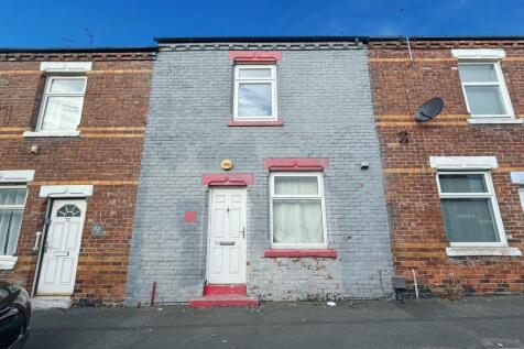 No. 70 Sixth Street, Horden SR8 4JX 2 bed terraced house for sale