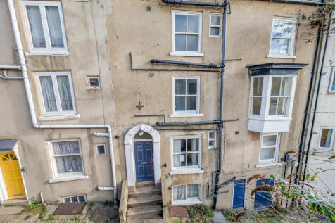 7 Blands Cliff, Scarborough, North... 13 bed terraced house for sale