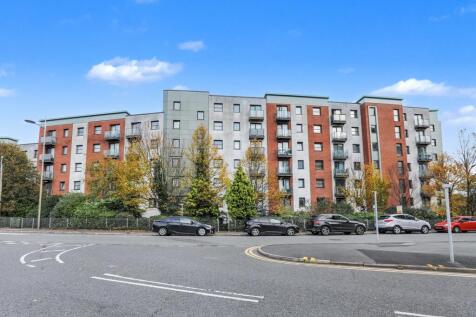 705 Lower Hall Street, St. Helens... 1 bed flat for sale