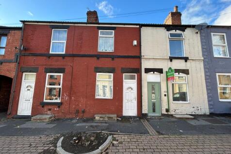 22 Dodsworth Street, Mexborough... 2 bed terraced house for sale