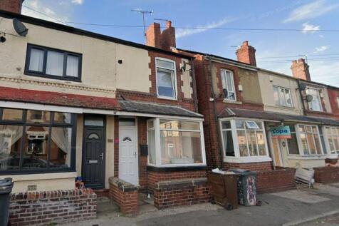 15 Frederick Street, Goldthorpe... 3 bed end of terrace house for sale