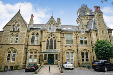 Flt 4, Boothroyds House, 45 Carlton... 1 bed flat for sale