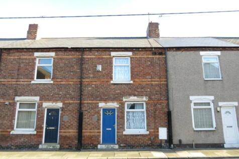 5 Eighth Street, Horden, Peterlee SR8... 2 bed terraced house for sale