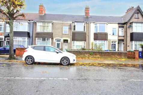 Apartment 2., 314 Hainton Avenue... 1 bed apartment for sale