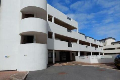 Flat 2107 Westbeach Resort, Bath... 2 bed flat for sale