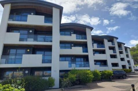 Flat 2106 Westbeach Resort, Bath... 2 bed flat for sale
