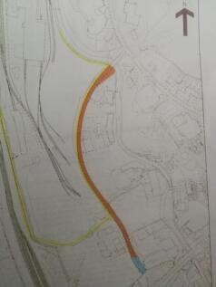 Freehold Land, Known as Phases 2 and... Land for sale