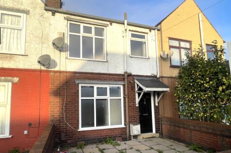 4 Garstang Avenue, Bolton BL2 6JN 3 bed terraced house for sale